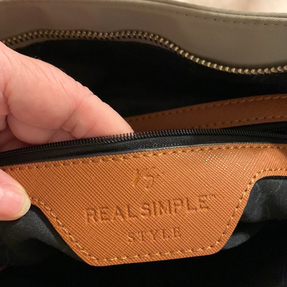 Real Simple purse - Picture 10 of 10